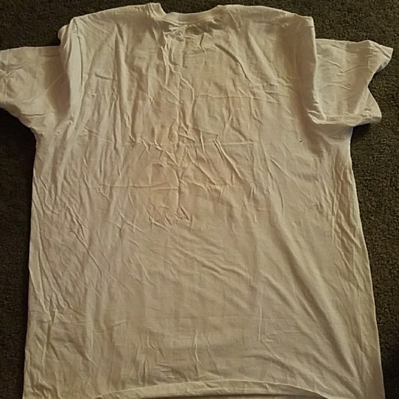 Hurley tee shirt - Picture 3 of 3
